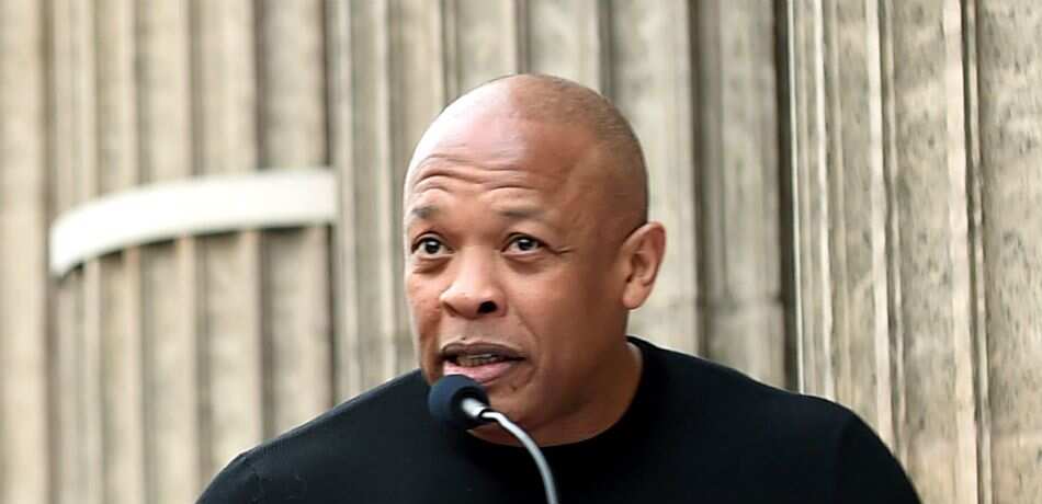 Dr Dre net worth Dr Dre net worth