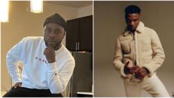 You talk too much: Fans blow hot as Samklef reveals how ‘Burna Boy-pressure’ is affecting Wizkid