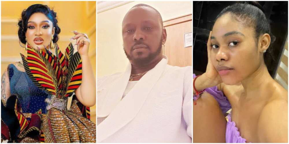 Tonto Dikeh spills details about Kpokpogri and Jane Mena Tonto Dikeh spills details about Kpokpogri and Jane Mena