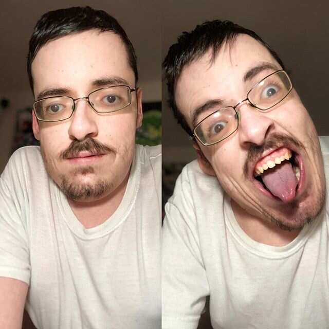 Where is ricky berwick from