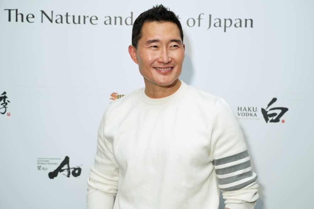 Asian actors in Hollywood Asian actors in Hollywood