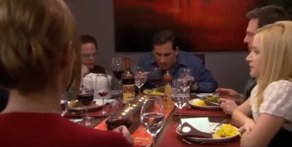 best season of the office best season of the office