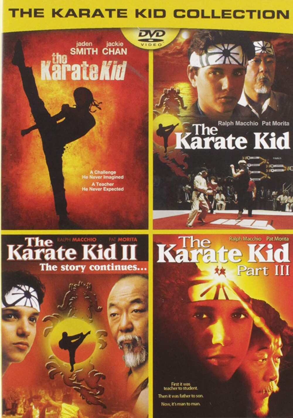 Cobra Kai Cobra Kai
