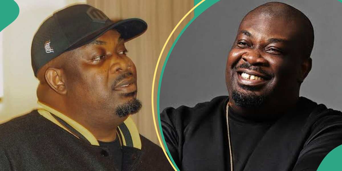 Why music is similar to betting - Mavin label boss Don Jazzy explains