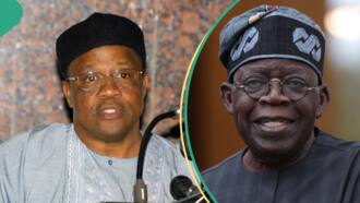 Economic hardship: Babangida warned Tinubu of possible military coup in Nigeria? Fact emerges