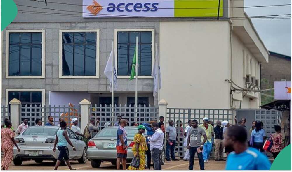 Access Bank to empower Nigerians with N50bn loan
