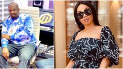 Year in review: Don Jazzy, Toke Makinwa, and 8 other celebrities ending 2020 single
