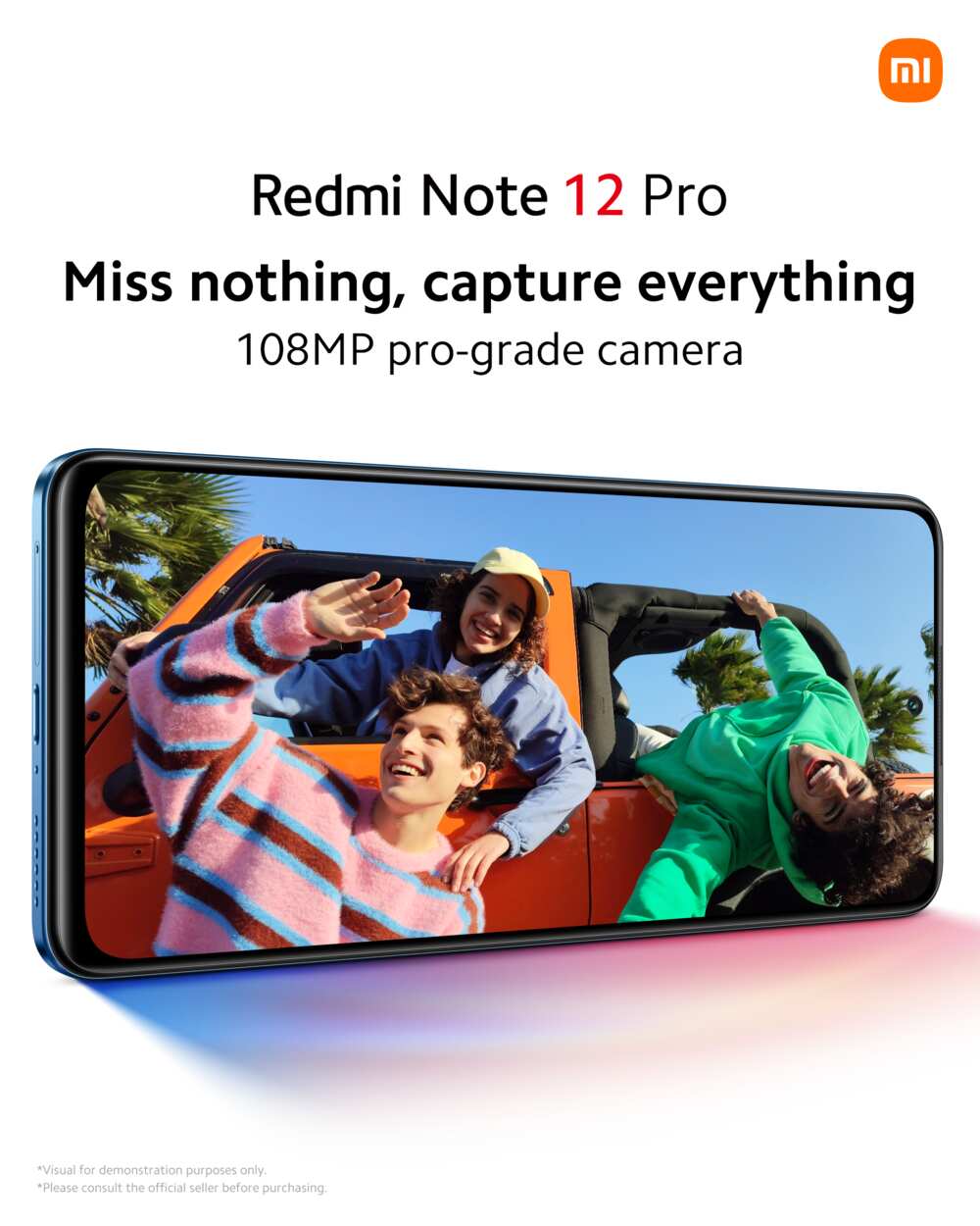 Redmi Note 12S and Redmi Note 12 Pro: Revolutionizing the Mid-Range Smartphone Market Redmi Note 12S and Redmi Note 12 Pro: Revolutionizing the Mid-Range Smartphone Market
