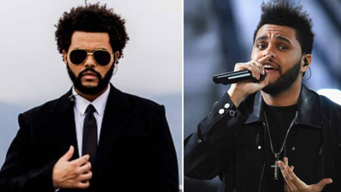 The Weeknd named the world's most popular artist, fans disagree: "Nobody knows him in Africa"