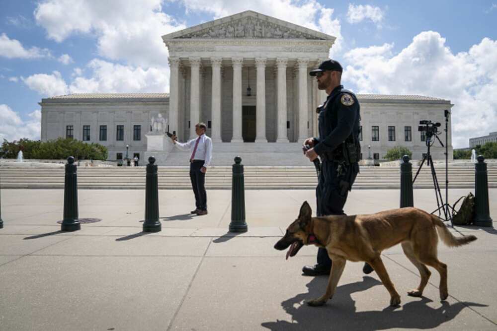 US Supreme Court