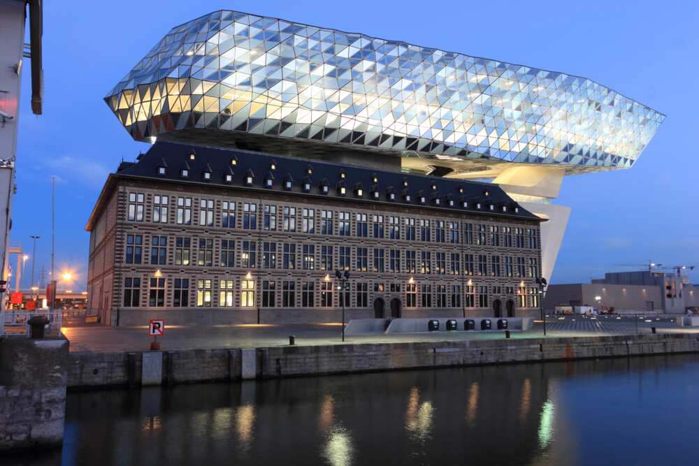 cities in Belgium to check out in 2023