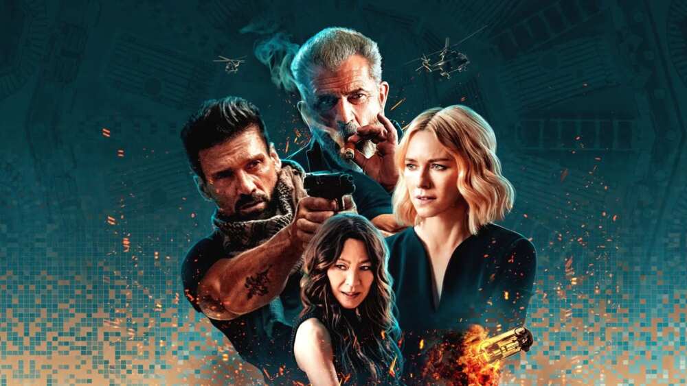 Showmax, New Movies, Watch on Showmax, April Showmax, New Movies, Watch on Showmax, April