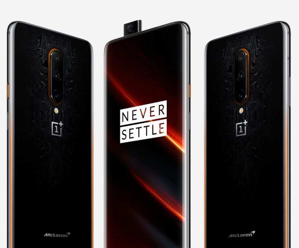 oneplus 7t pro 5g mclaren review