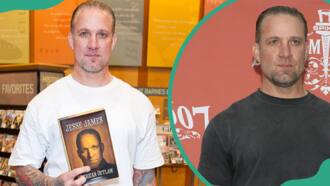 Jesse James' net worth, age, height, kids, who is he with now?