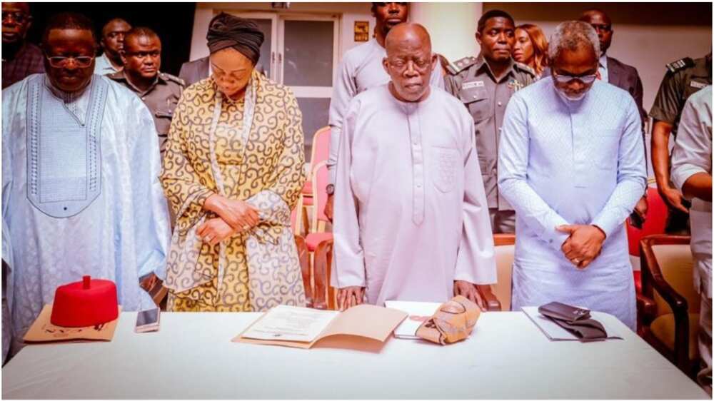 Tinubu Tinubu