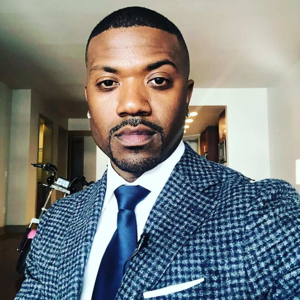 Ray J