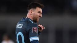 Qatar 2022: Albakacin Lallasa Messi Da Ajantina 2-1, Sarkin Saudiyya Ya Bada Hutun Kwana 1