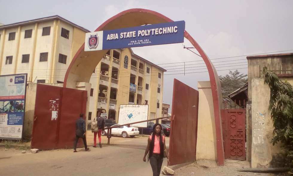 Abia State Poly