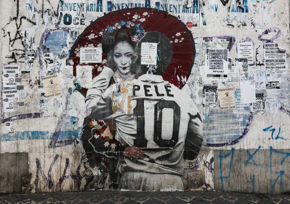 Pelé: biographie d’une légende extraordinaire du football Pelé: biographie d’une légende extraordinaire du football