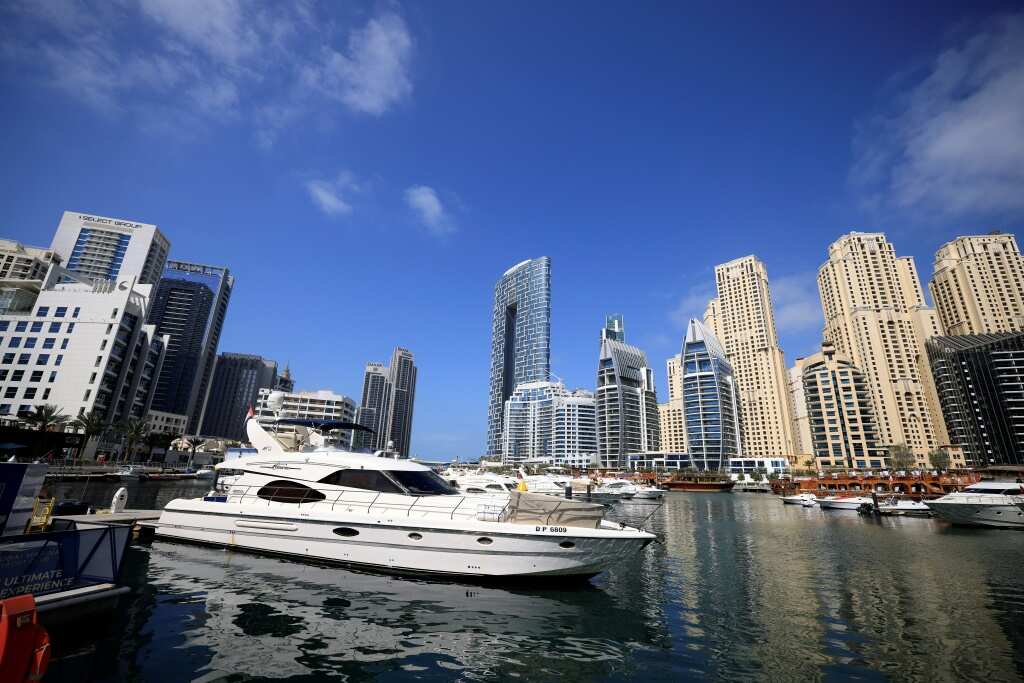 Dubai Housing Boom Buoys Buyers, Burdens Tenants - Legit.ng