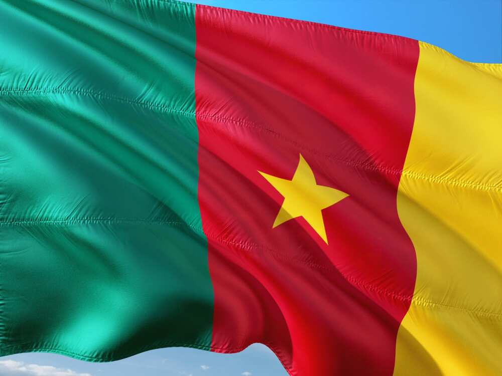 West African states West African states