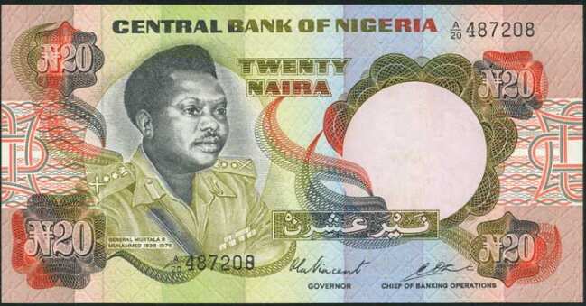 From Shillings to Naira: A general history of Nigeria's currency