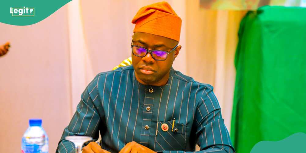 Oyo govt invites qualified candidates to apply for recruitment at pacesetter transport service Oyo govt invites qualified candidates to apply for recruitment at pacesetter transport service