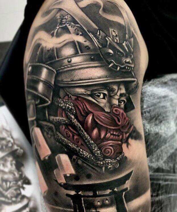 yakuza tattoo