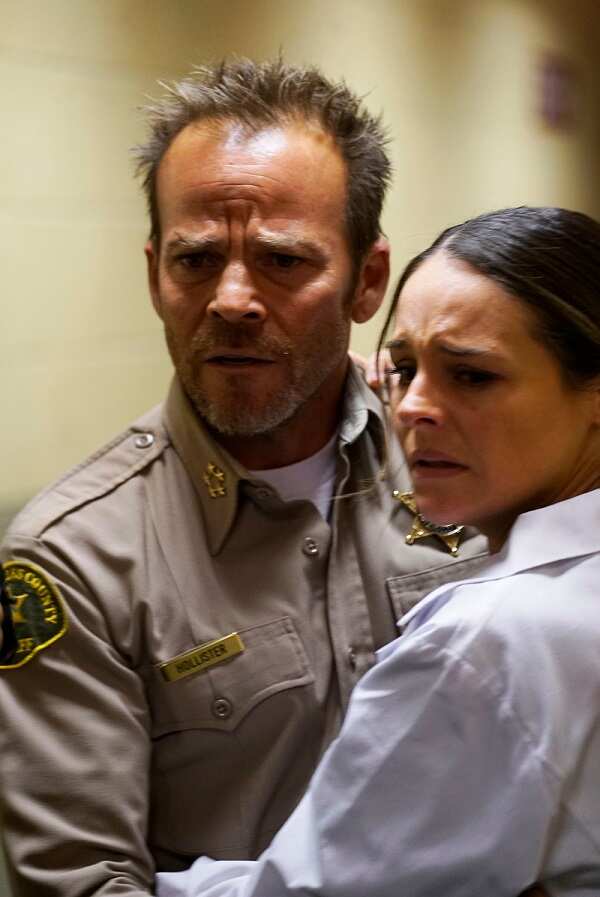 Stephen Dorff movies and tv shows