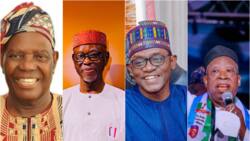 From 2013 to 2023: Full list of APC national chairmen till date