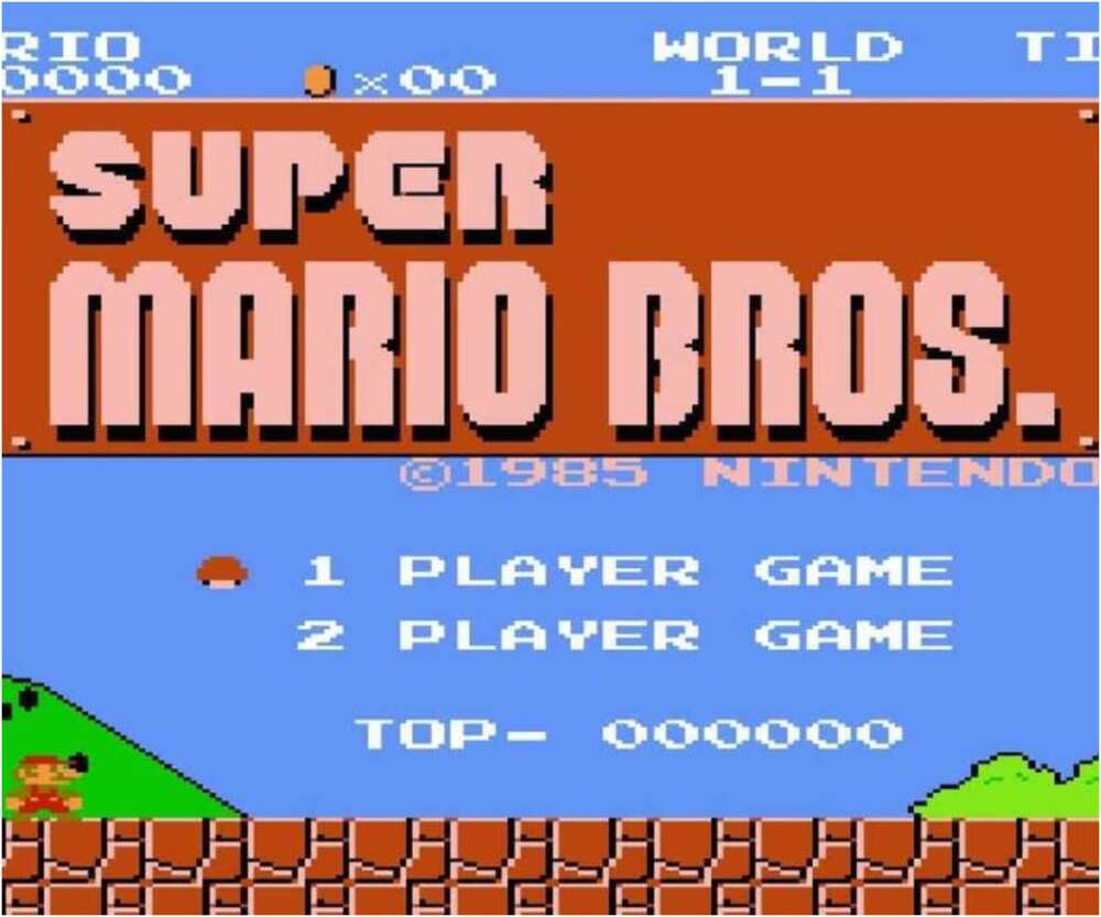 games games