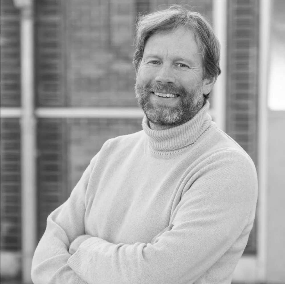 Eric Larcheveque: quelle est la fortune de l'entrepreneur des crypto ? Eric Larcheveque: quelle est la fortune de l'entrepreneur des crypto ?