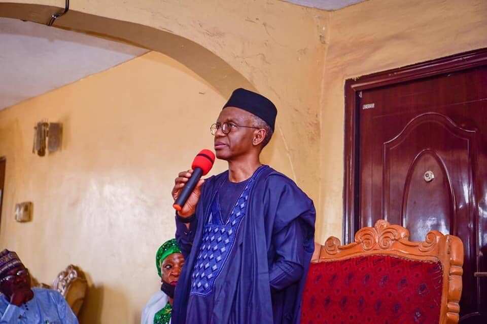 Governor El-rufai