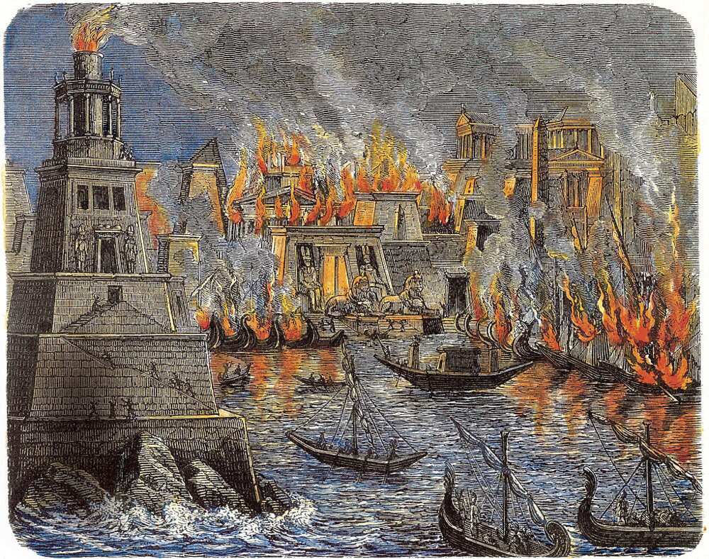 historical mistakes that changed the world historical mistakes that changed the world