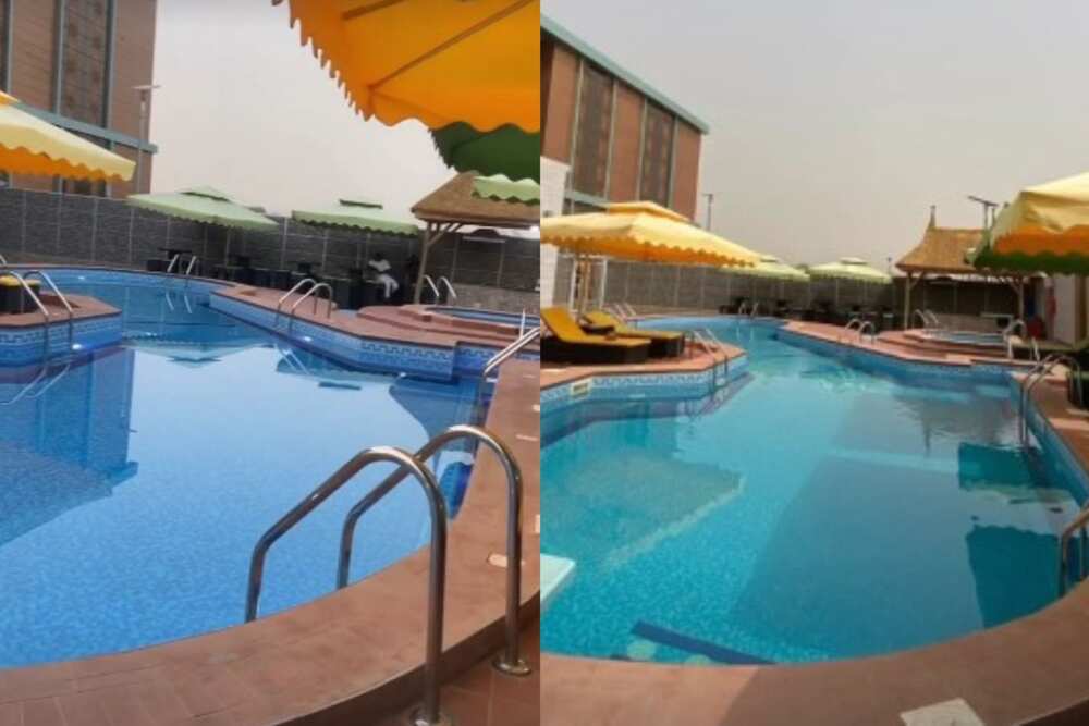 Swimming pools in Abuja and prices Swimming pools in Abuja and prices