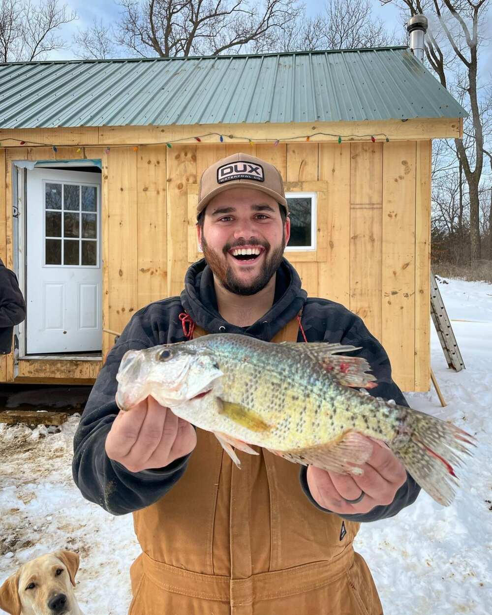 Bob Hogue, Author at GAME OVER ANGLING