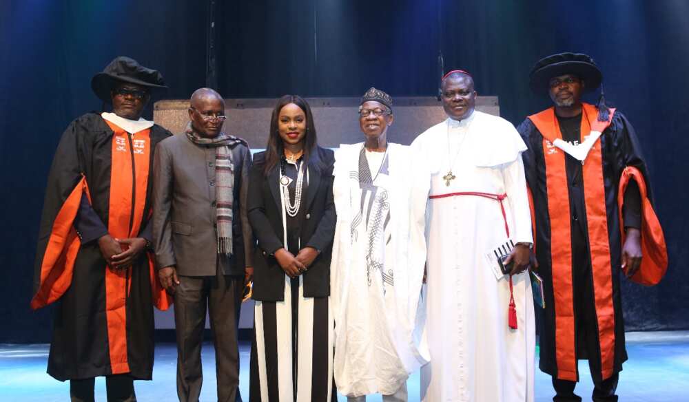 Terra Academy for the Arts (TAFTA) Confers Certificate of Completion to 2000 Graduate Trainees