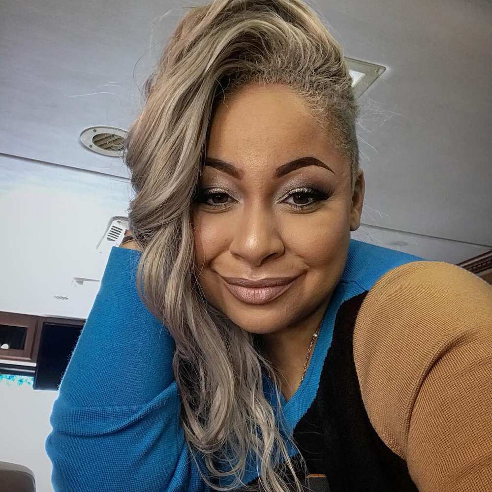 Raven Symone gay Raven Symone gay