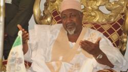 2023: Jigawa governor, Badaru denies collecting N200m from Jonathan for nomination forms