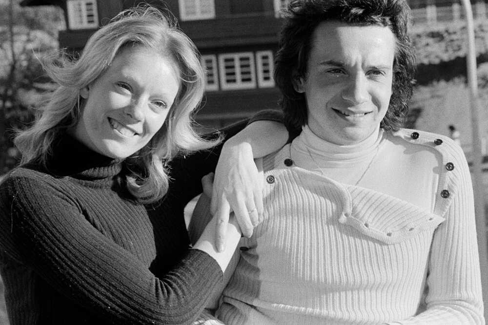 Michel Sardou : qui est Françoise Pettré, sa première femme ? Michel Sardou : qui est Françoise Pettré, sa première femme ?