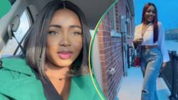 Lady finally discovers why several companies in Canada kept on sacking her, video goes viral