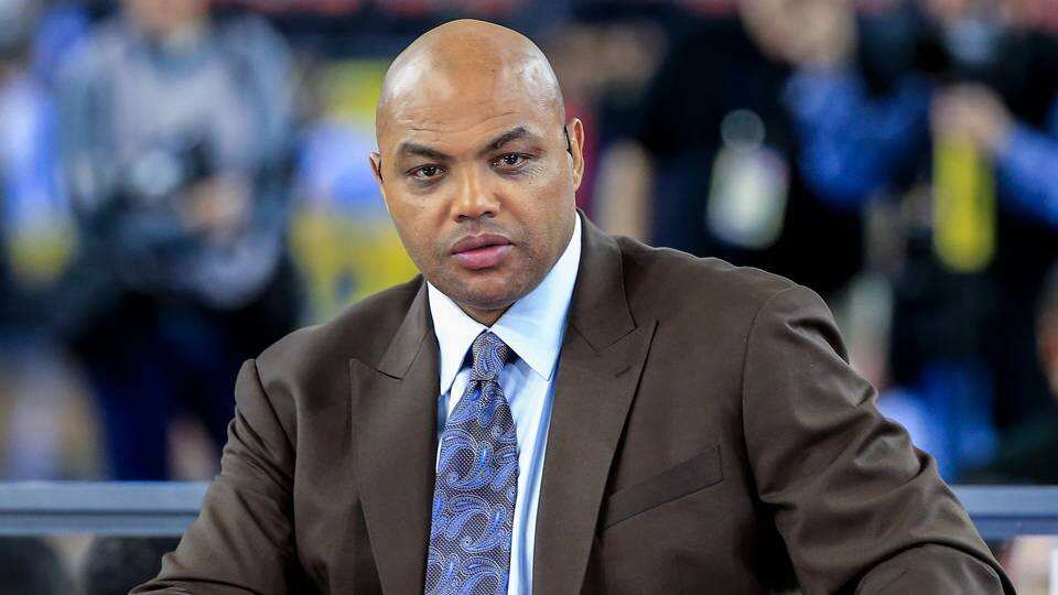 What is Charles Barkley net worth?