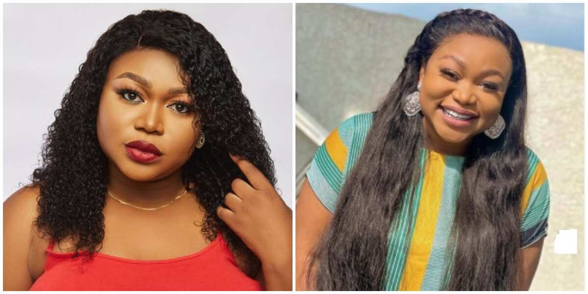 Ruth Kadiri says Nigerians have no right to criticize a homemade movie, internet users react