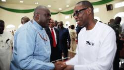 BREAKING: Delta state draws battle line with FG over Ibori loot, reveals next move