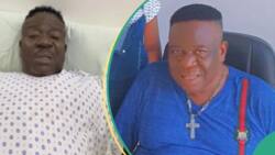 Prominent Nollywood actor, Mr Ibu dead? Fact emerges