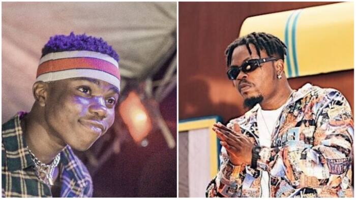 Karma is real! Source close to YBNL responds to Lyta’s claims about Olamide