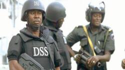 DSS nabs nursing mother, five others for kidnapping toddlers in Akure