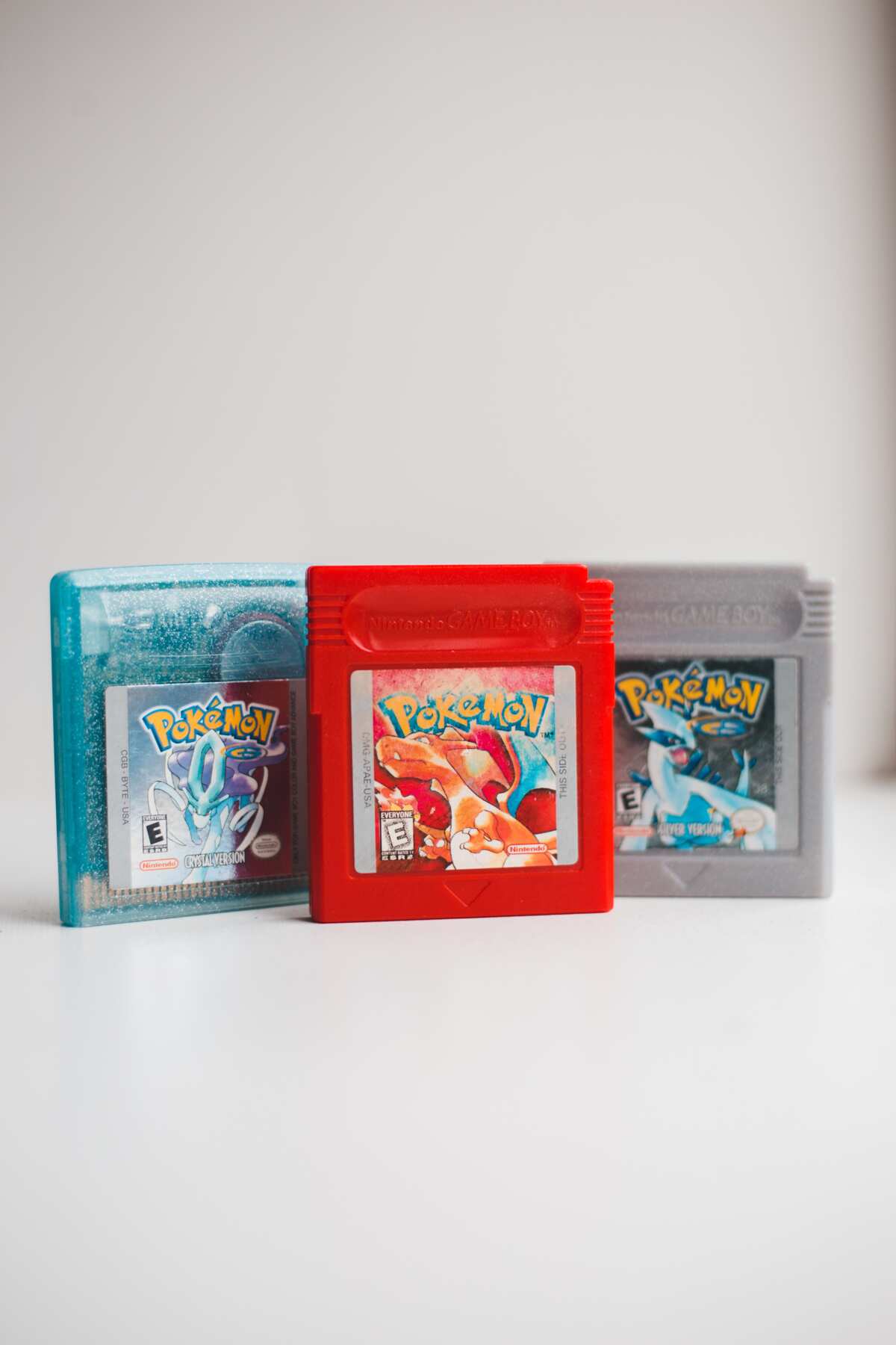 All 11 Pokémon Switch Games Ranked 