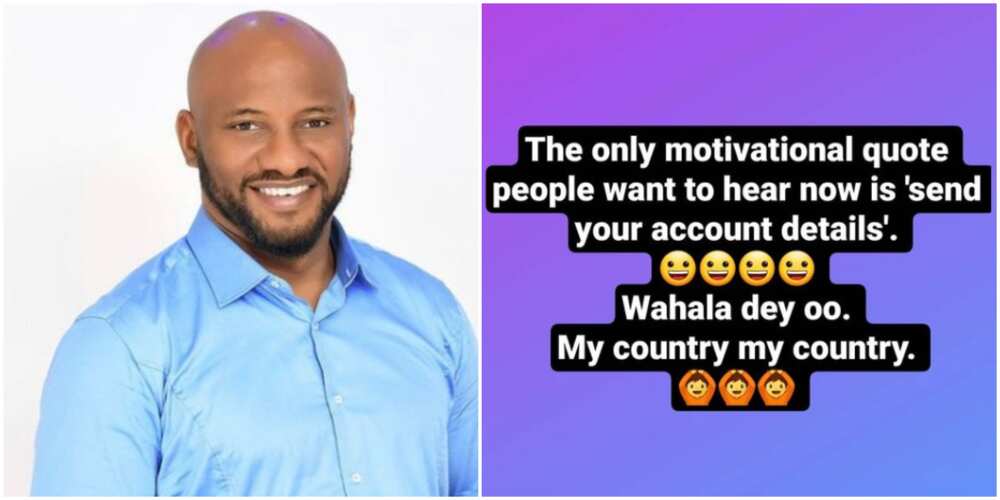 Yul Edochie