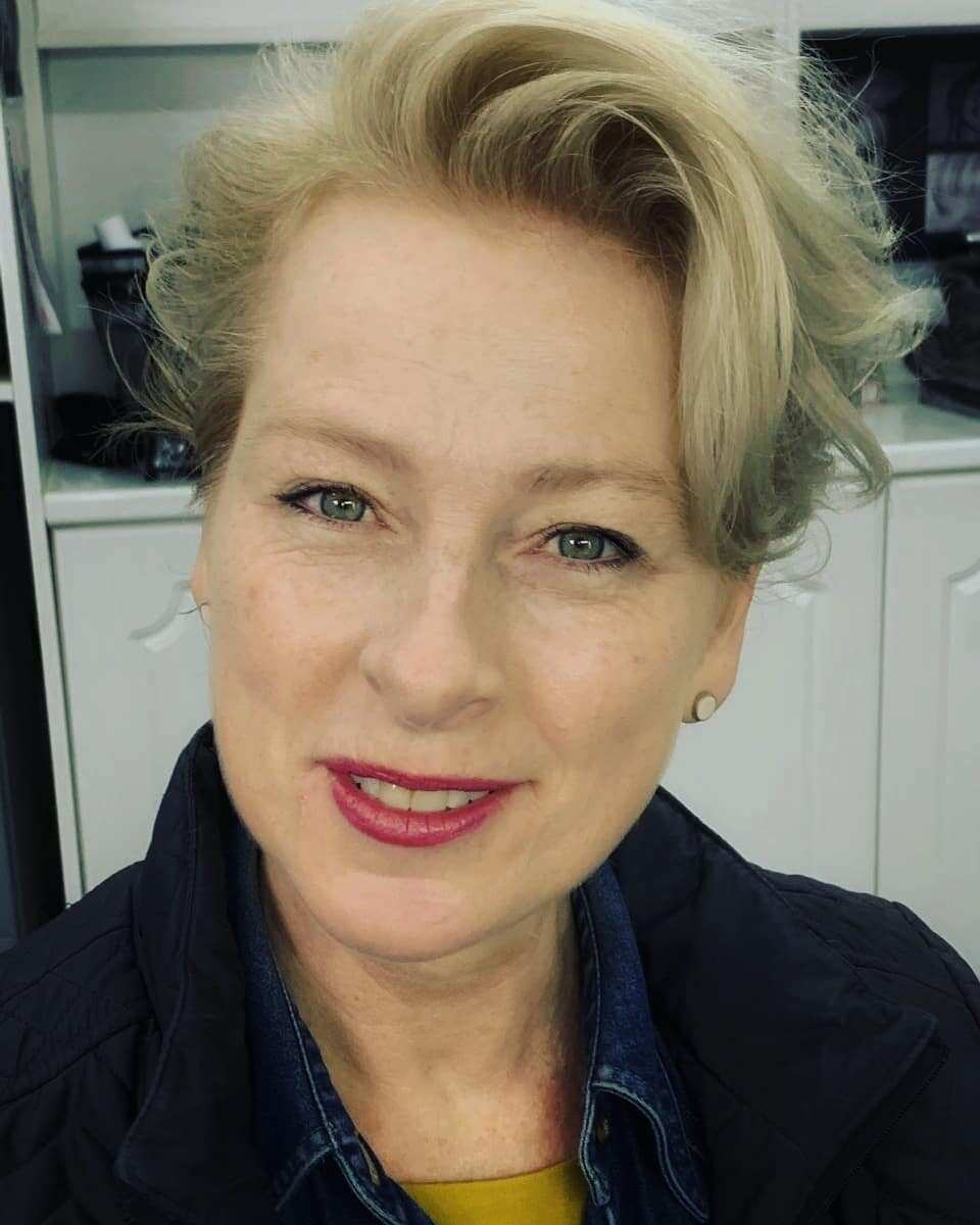 Susan Danford Susan Danford